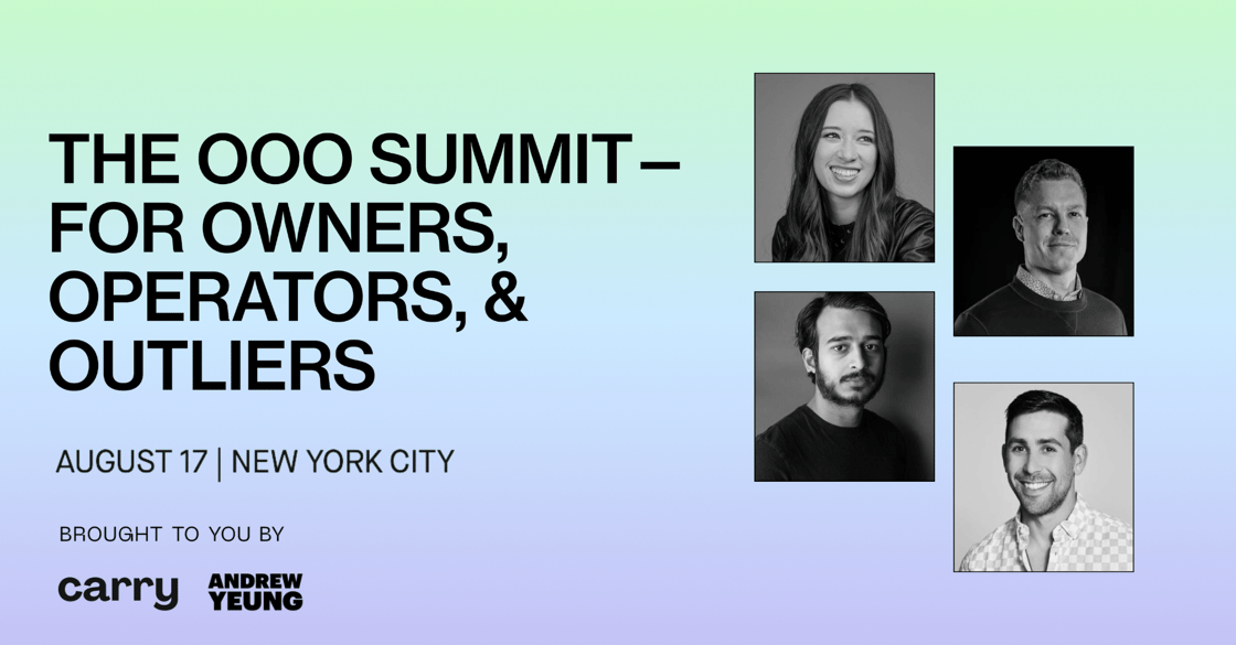 Copy of Elevate your business, expand your network, and experience the energy of a curated community at The OOO Summit (1)